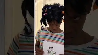 WHEN YOU TELL BAD KIDS NO🤣🤣 #shorts #shortvideo #viral