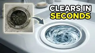 How To Unclog A Drain With Drano Gel Commercial Strength