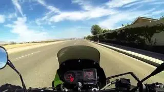 Getting Kicked Out? (MotoVlog #4)