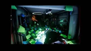 Metroid [WIP] Ue4/Gameworks