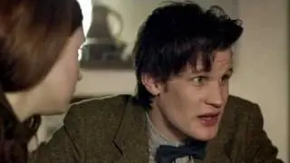 Doctor Who - 5x06 - Trailer