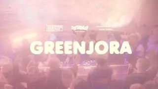 GreenJora | Afro Tech | Gogol Room Dj Set Made in Ukraine