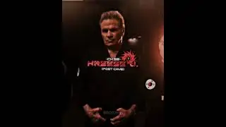 John Kreese (S6) (post cave) vs Johnny Lawrence (S6) (base)   #johnnylawerence #cobrakai #season6