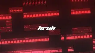 SLAVA MARLOW - снова я напиваюсь (CYANBOY bootleg) 