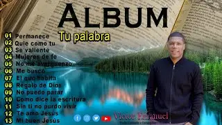 Canciones de Víctor Emanuel