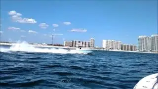 Amazing Nor-Tech 392 Superfish Promo Video