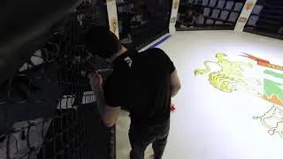 Матвей Панов Vs Тимофей Карпов