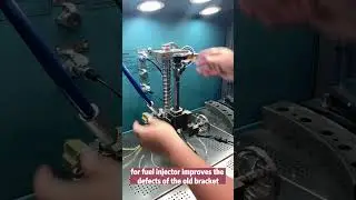 injector tester common rail test bench 