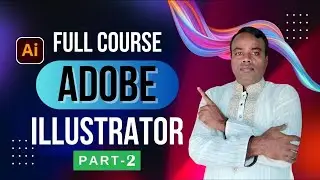 Graphic Design Tools 2025 For Adobe Illustrator | Mohar Tech Pro | Software Tools Tips And Tricks