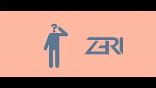 Zeri - No Se Te Olvide (Official Lyric Video)