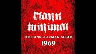 [F.M.T.]Ito Cann & German Agger - 1969 (Originall Track)