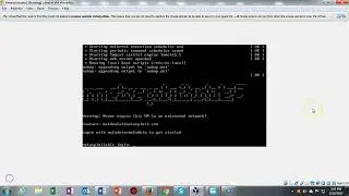 Installing Metasploitable2 Using VirtualBox