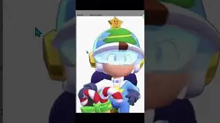 Sono nel programma creator supercell!