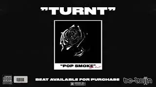 Pop Smoke x Rah Swish Type Beat 2021 Free - 