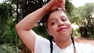 Conhecendo o Bairro Provisório da minha mãe