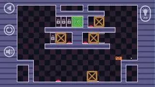 One Button Bounce Walkthrough Poki
