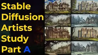 #stableDiffusion