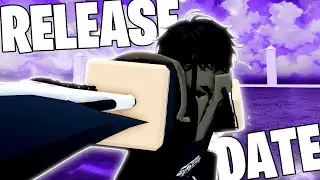 Type://Reborn OFFICAL RELEASE DATE...
