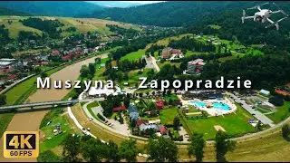 Muszyna - Zapopradzie 2024