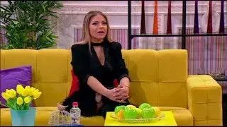 Vanja Mijatovic - Gostovanje - Grand Magazin - (TV Grand 27.09.2017.)