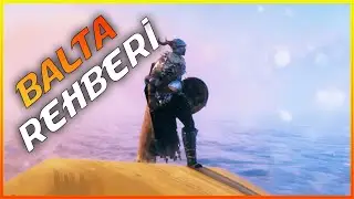 VALHEIM EN İYİ BALTALAR | TEK KAYNAK | VALHEIM REHBER