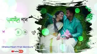 Damail Gan | Dhamail Song | Bangla Damail Song 2022 | Damaile Geet