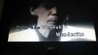 Derita Cinta Cover By Latiff !!!