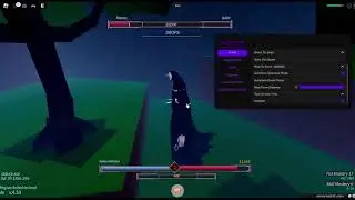 PROJECT MUGETSU OP FREE SCRIPT GUI | AUTOFARM AND MORE FEATURES