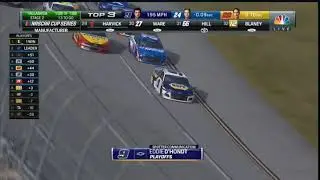 2020 Yellawood 500 The Big One