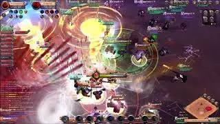 DME fight