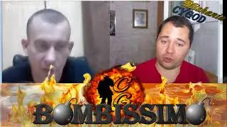 Пацыфист разоблачитель