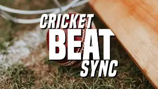 Cricket beat sync | Best Teams |#Shorts