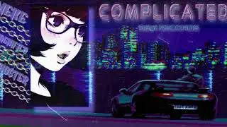 COMPLICATED - Meke x Magnificio x Gho$ter (CHILL N RELAX)