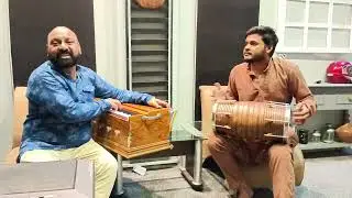 Masihi Ghazal | Suna hai ap Nasri Hoty han | Asif Boaz sab  | Adnan Aj