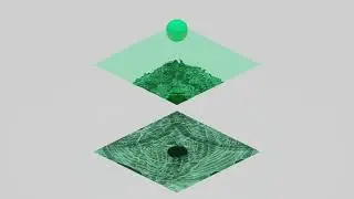 More water Caustics