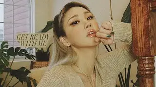 [GRWM] Valentine's Day Makeup 발렌타인데이 메이크업