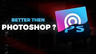 Piscart v/s Photoshop - Is Picsart Better Then Photoshop ?