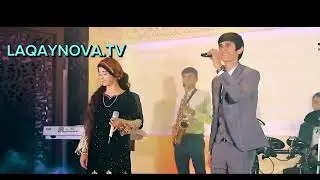 Maftuna Saidova va Ulug'bek Barotov Konsert (officiall_Music)
