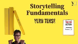 Ready, Set, Action! How to Move Your Story Forward. @WritingtoPublish