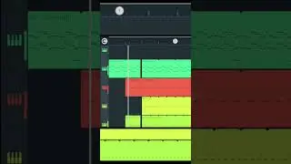 НЕ ФОНК В FL STUDIO MOBILE #flstudiomobile