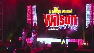 WILSON BENITES - Concierto Completo en TRUJILLO | 2023