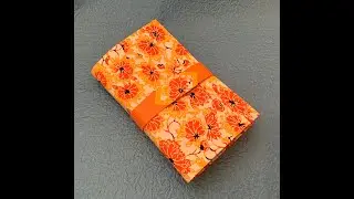 Chinese Thread Book: How to Create Templates and Cut Papers (Read update under “More. . .”)