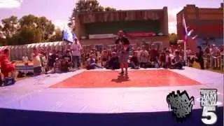 UBJNG 5 BBOY KARIM