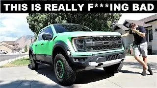 The Car Market Crash Just Got Worse