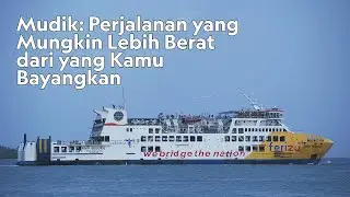 Mengungkap Hakikat Sebenarnya di Balik Perjalanan Mudik