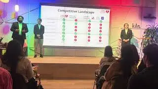 Code Clock - Public Pitch
