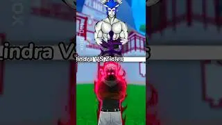 Rip_Indra VS Zioles 