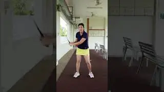 Rotation Left Heel #golfer #golfswing #golftips
