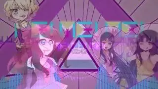 【ME!ME!ME!】English Version MIX HD