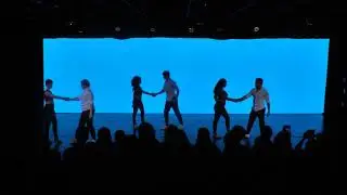 Nuestra Forma de Ser: Me Toca (Kizomba)